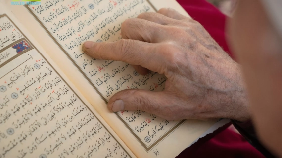 Tadabbur Al-Quran, Muslim Academy