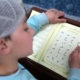 Quran recitation for kids