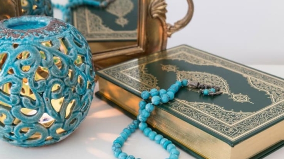 Tajweed rules
