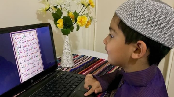 What is harakat in tajweed