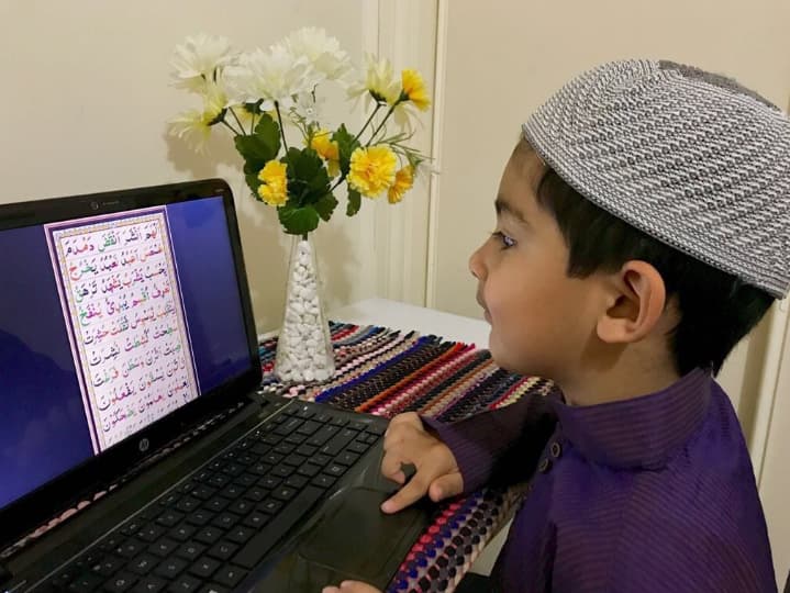 What is harakat in tajweed