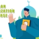 Quran Memorization Course