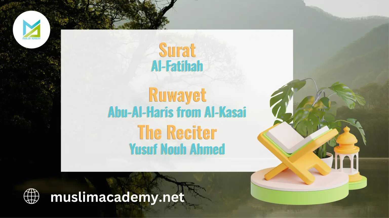 Abu-Al-Haris from Al-kasai