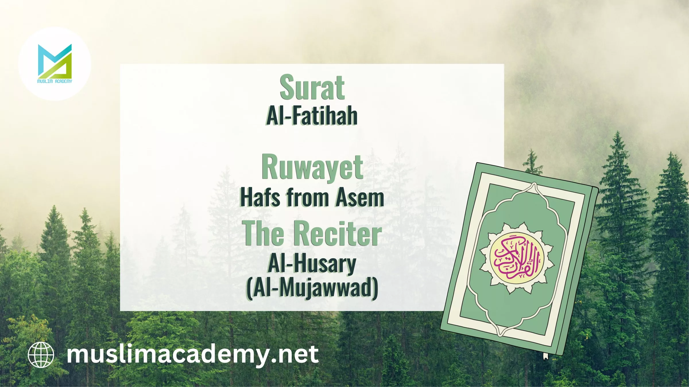 Al-Hussary Mujawwad