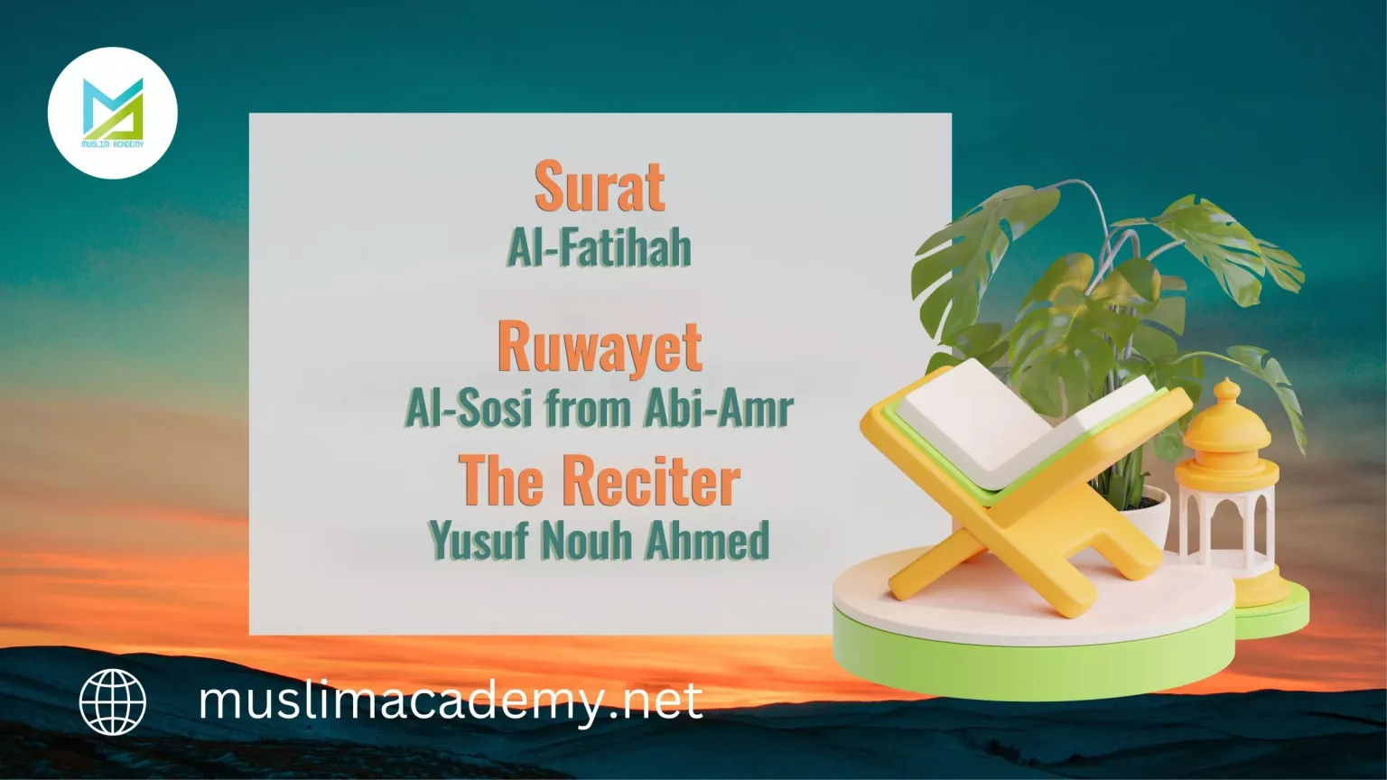 Al-Sosi from Abi-Amr