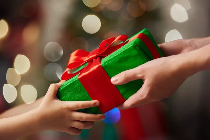 Gifts, Muslim Academy
