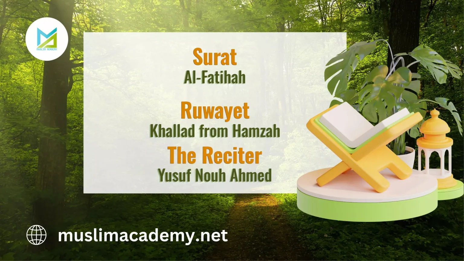 Khallad from Hamzah