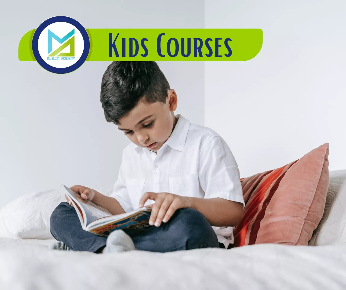 Kids Courses