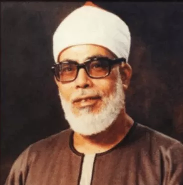 Mahmoud Khalil Al-Hussary