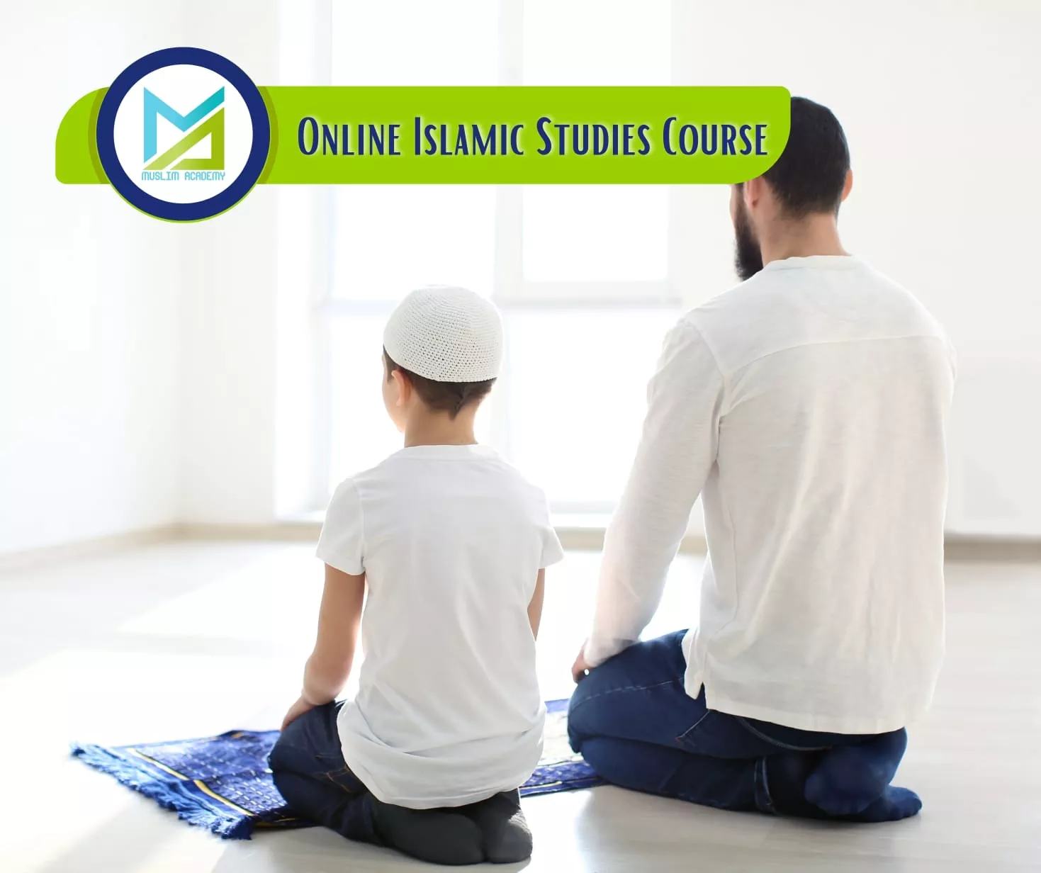 Online Islamic Studies Course
