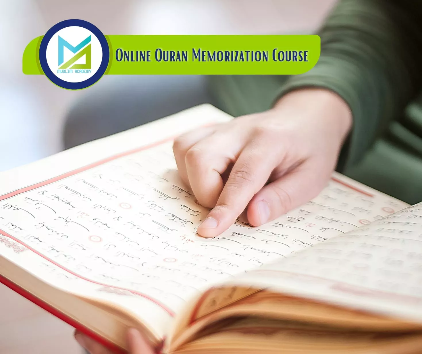 Online Quran Memorization Course