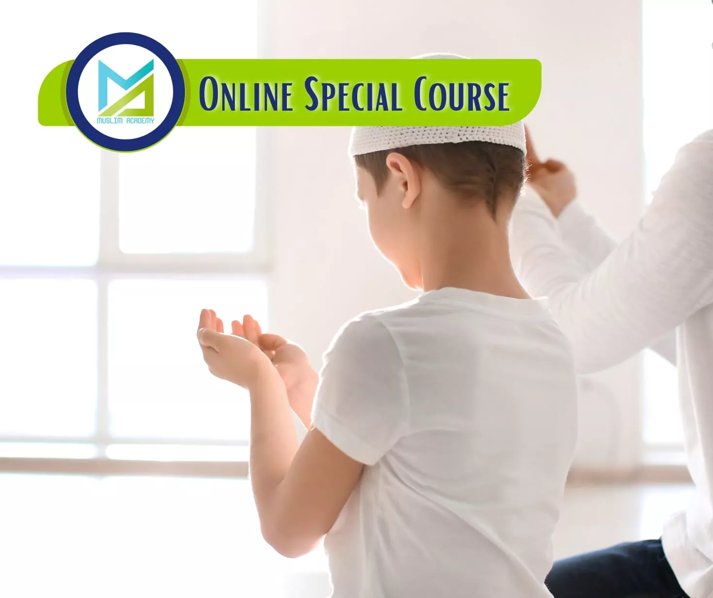 Online Special course