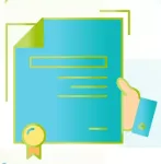 Progress Reports and Certificates