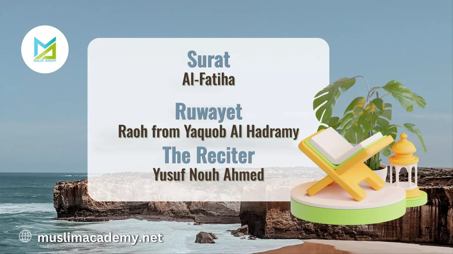 Raoh from Yaquob Al Hadramy