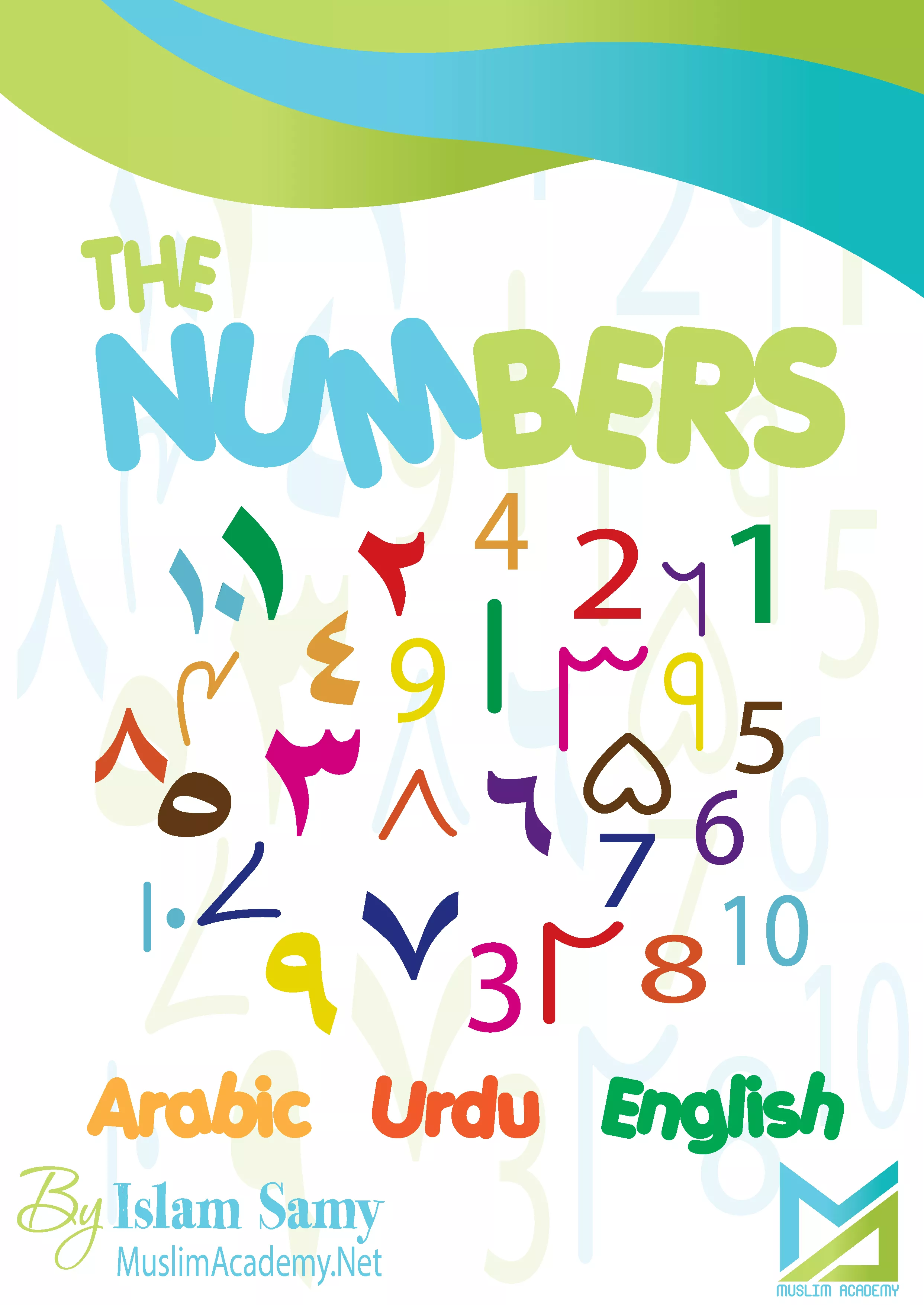 The Numbers