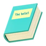 The belief