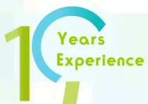 Wide Range of Experience