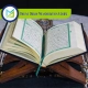Online Quran Memorization Course 2, Muslim Academy