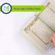 Online Ijazah in Quran Course 2, Muslim Academy