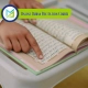 Online Quran Recitation Course 1, Muslim Academy