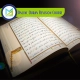 Online Quran Revision Course 2, Muslim Academy