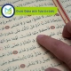 Online Quran With Tajweed Course 1, Muslim Academy