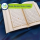 Quran Revision Online Course 2, Muslim Academy