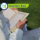 Islam Holy Book 1, Muslim Academy