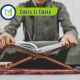 Quran Al Quran 1, Muslim Academy