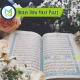 Quran How Many Pages 1, Muslim Academy