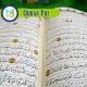 Quran PDF 1, Muslim Academy