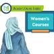 Women's Online Course 2, Muslim Academy