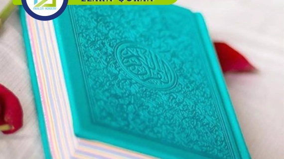 Learn Qur'an, Muslim Academy