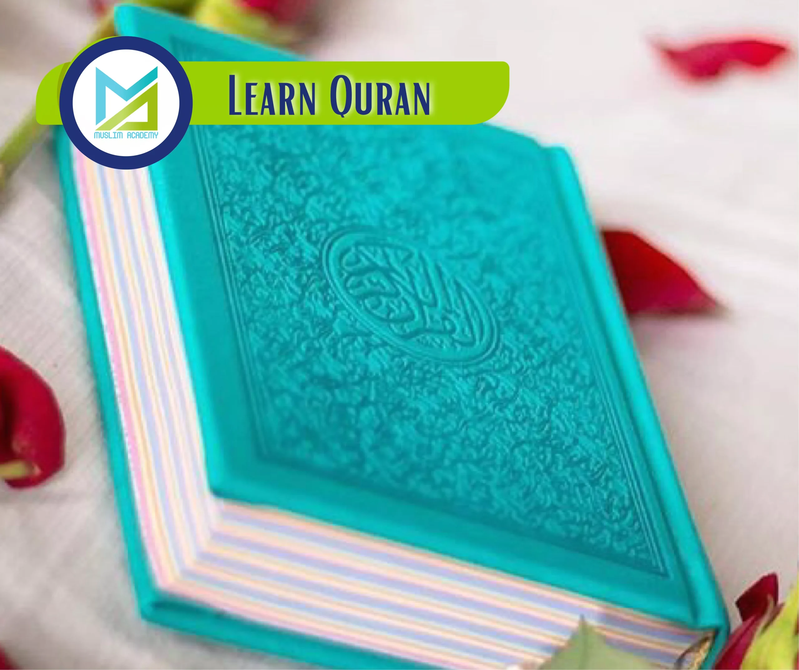 Learn Qur'an, Muslim Academy