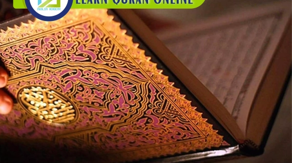 Learn Quran Online, Muslim Academy