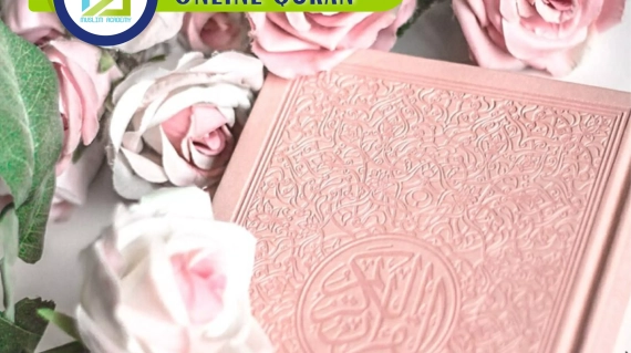 Online Quran, Muslim Academy