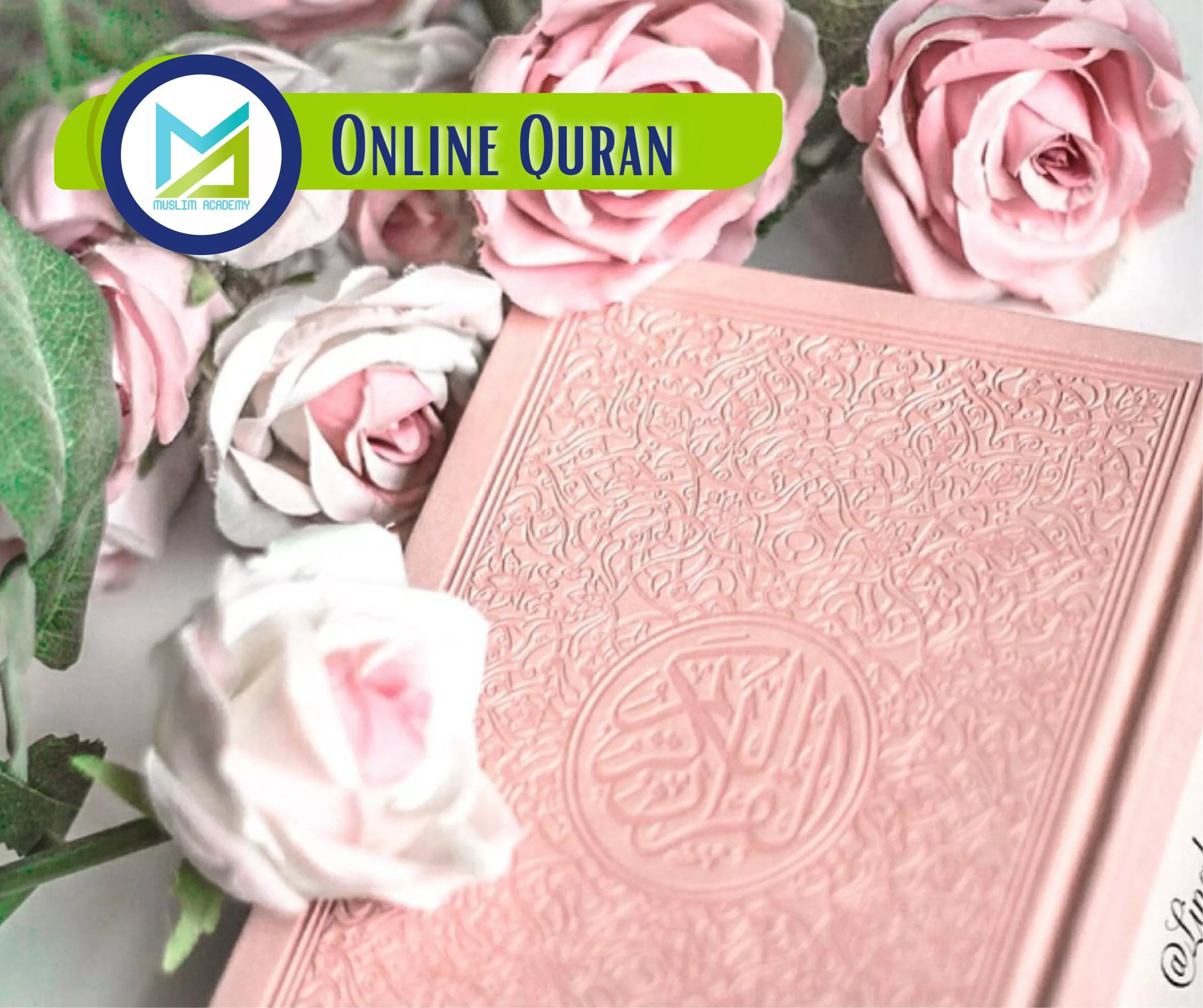 Online Quran, Muslim Academy