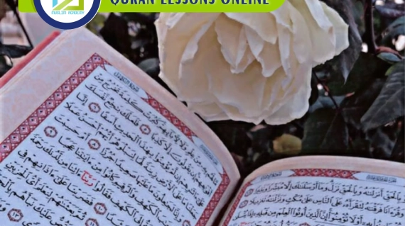 Quran Lessons Online, Muslim Academy