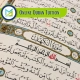 Online Quran Tuition, Muslim Academy