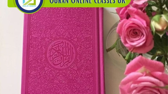 Quran Online Classes UK, Muslim Academy