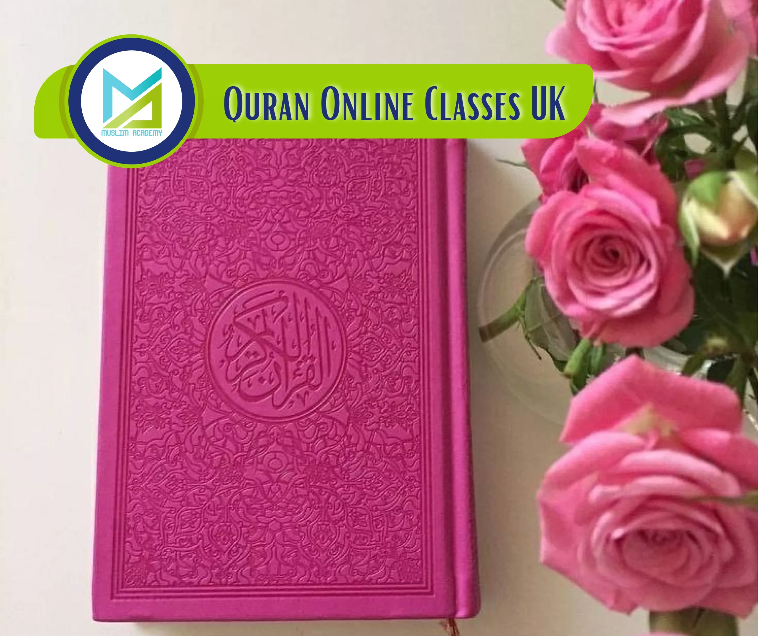 Quran Online Classes UK, Muslim Academy