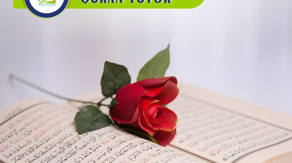 Quran Tutor, Muslim Academy