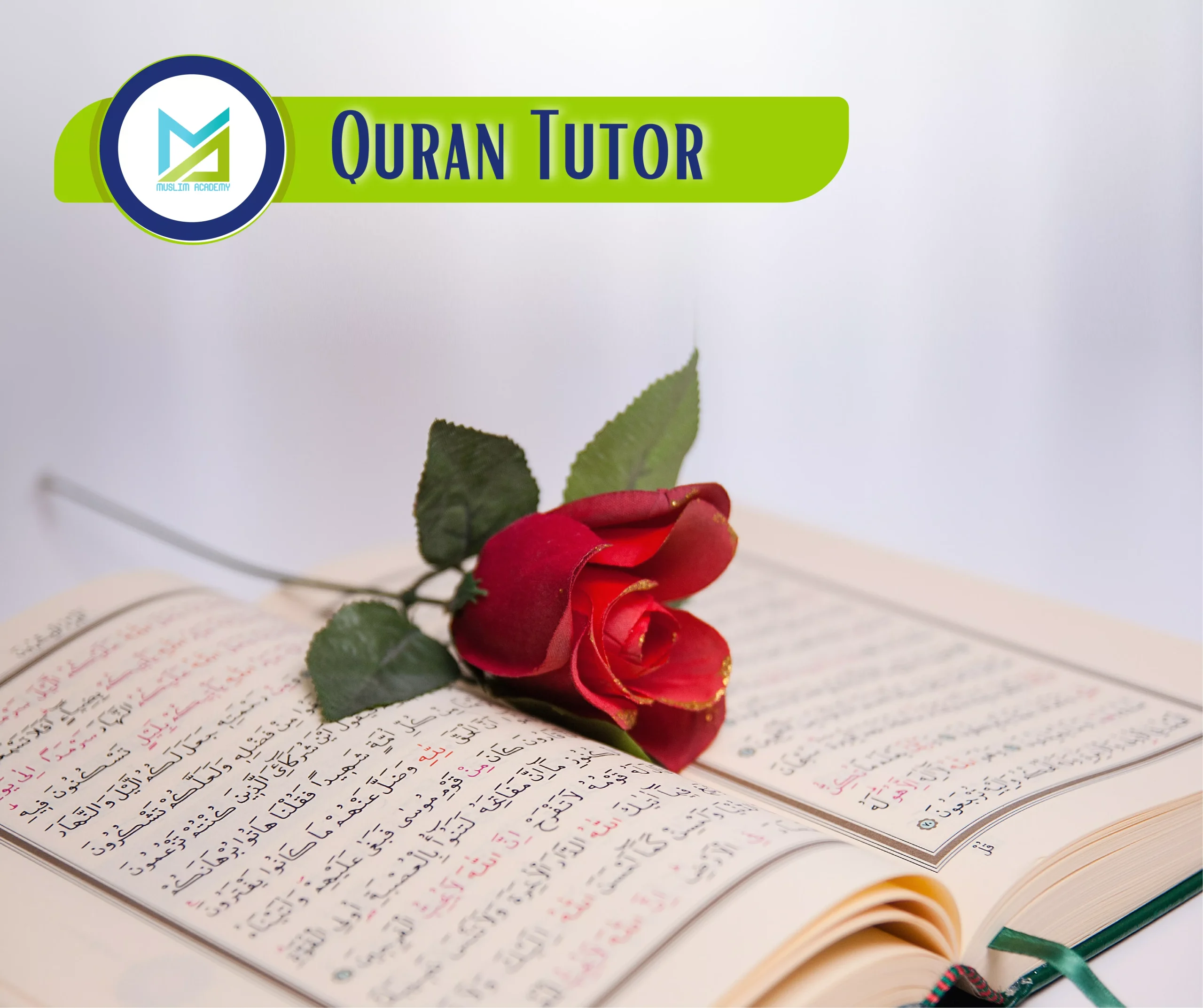 Quran Tutor, Muslim Academy