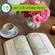 Learn To Read Quran Online, Muslim Academy