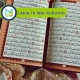Learning The Quran For Beginners, Muslim Academy