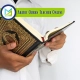 Arabic Quran Teacher Online, Muslim Academy