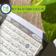 Best Online Quran Classes UK, Muslim Academy