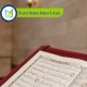 Online Quran Arabic Classes, Muslim Academy