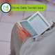 Online Quran Teacher Female, Muslim Academy