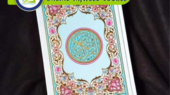 Online Tajweed Course, Muslim Academy